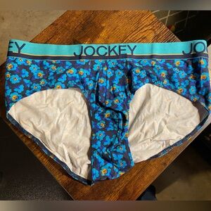 Jockey briefs